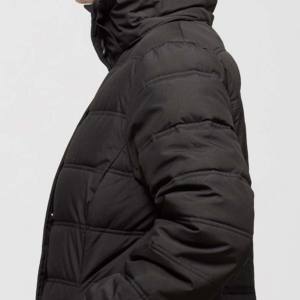 Chaquetas acolchadas para hombre personalizadas, logotipo y color impresos personalizados, buen material de calidad superior, precio barato personalizado para chaqueta - Product Image 5