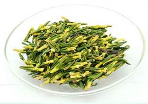 THÉ DE COEUR DE LOTUS RÔTI SÉCHÉ DE QUALITÉ SUPÉRIEURE au VIETNAM // PRIX BON MARCHÉ - Product Image 5