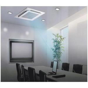 Condizionatore d'Aria Solo Freddo, MXCIA-001, 36000BTU, 3.0 Ton, R - Product Image 2