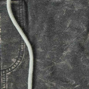 กางเกงขาสั้นผ้าฟลีซผ้าคอตตอนเนื้อหยาบสำหรับผู้ชายกางเกงวิ่งออกกำลังกายเล่นฟิตเนสแบบวินเทจ - Product Image 5