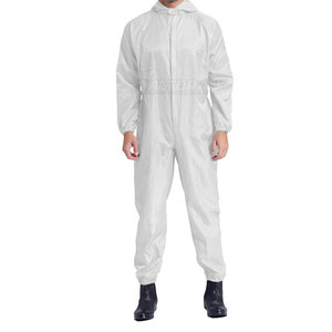 El mejor precio, traje de seguridad de secado rápido de poliéster transpirable de alta calidad personalizado OEM, uniformes de nuevo diseño disponibles - Product Image 1