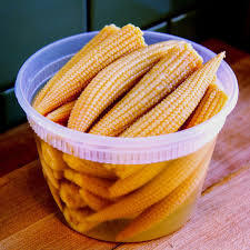 ซุปข้าวโพดเด็กอร่อยสำหรับทารก - Product Image 2