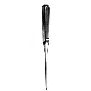 Curette d'os de Williger de haute qualité 13.5cm / 5 Instrument chirurgical orthopédique chirurgie osseuse Curetage débridement Durable - Product Image 3
