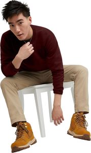 Sweat-shirts en molleton pour hommes, best-sellers, professionnels, avec impression numérique, en polyester/coton, pour l'hiver - Product Image 3