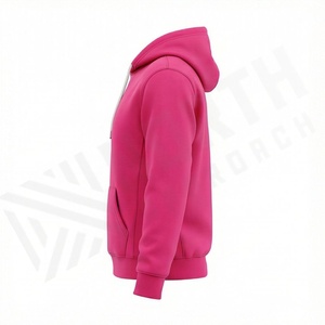 Sudaderas Personalizadas Ajustables de Nueva Llegada para Hombre, Transpirables, Básicas, de Tela de Algodón Mezclado, Color Personalizado, al por Mayor - Product Image 3