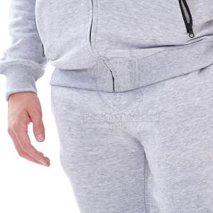 Conjunto Deportivo de Dos Piezas para Hombre, con Bolsillos Laterales, Fabricado en Fábrica, Precio Razonable, Ropa Deportiva para Hombre - Product Image 5