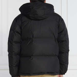 Conçue pour le froid, cette doudoune isotherme offre un maximum de chaleur avec une touche élégante et légère. - Product Image 2