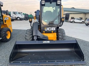 รถตักล้อยาง JCB 270 ขนาด 4 ตัน ปี 2025 พร้อมชิ้นส่วน MOOG - Product Image 2