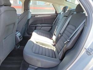 Ford Fusion d'occasion 2017 - Product Image 5