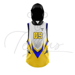 ชุดยูนิฟอร์มฟุตบอลธงสำหรับเด็กแบบมืออาชีพ ไซส์ใหญ่ แห้งเร็ว ระบายอากาศได้ดี ผลิตจากโพลีเอสเตอร์ 100% ชุดยูนิฟอร์มฟุตบอลสำหรับฤดูร้อน - Product Image 1