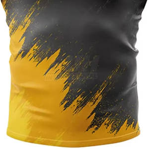 Meilleures ventes Dernier design Ensembles de maillots de rugby Vêtements d'équipe Vente en gros Prix raisonnable 100% polyester Couleurs personnalisées Unisexe - Product Image 6