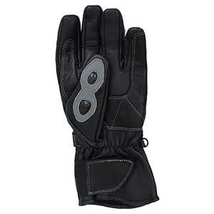 Fabriqué au Pakistan meilleure vente meilleure conception 2023 hommes moto course gants en cuir pas cher prix meilleure qualité hommes gants en cuir - Product Image 1