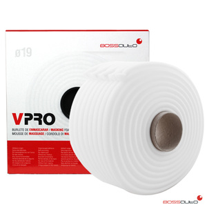 VPRO Bossauto D19mm 7x5m 35mt nastro adesivo per la cura dell'auto - Product Image 1