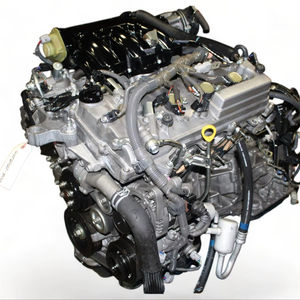 Assemblage de systèmes de moteur automatique 2.5L V6 5GR FE de qualité supérieure pour Toyota Crown Reiz / 5GR-FE ASSY - Product Image 1