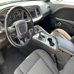 ¡Oferta Imperdible! Dodge Challenger SRT Hellcat Widebody 2019 Usado en Excelentes Condiciones, Transmisión Manual de 6 Velocidades, Motor V8, Tracción Trasera, Coupé de Lujo - Product Image 3