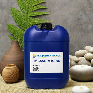Aceite Esencial de Corteza de Massoia 100% Natural de Alta Calidad con Aroma Similar al de Coco de Sri Lanka para Alimentos, Bebidas y Fragancias de Lujo - Product Image 1