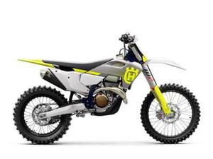 ประมูล-เสนอขาย 2024 FX 450 รถมอเตอร์ไซค์ออฟโรดของแท้จากโรงงาน ใหม่เอี่ยม กำลังไฟ 1001-2000 วัตต์ ความเร็วสูงสุด >80 กม./ชม. ผลิตในสหรัฐอเมริกา ชำระเงินดาวน์ - Product Image 4