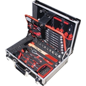 ชุดเครื่องมือโครงอะลูมิเนียม 105 ชิ้น วางจำหน่ายแล้ว! - Product Image 1