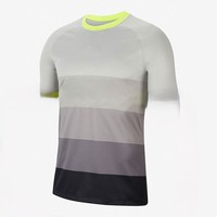 Logo personnalisé maillot de football 2025 meilleure vente maillot de football nouveau Design hommes maillot de football à vendre OEM ODM entretenu