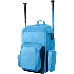 Sac de baseball sportif personnalisé de haute qualité, léger, imperméable et antivol - Product Image 2