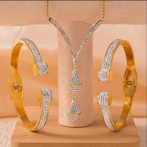 Collar de joyería de lujo fina de cadena de eslabones cubanos Miani chapado en oro de 14 quilates de Plata de Ley 925 personalizado para hombres y mujeres estilo Hiphop - Product Image 2