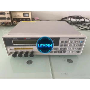 Analyseur LCR HP Agilent Keysight 4263B 100Hz à 100kHz, utilisé hier, à vendre - Product Image 1