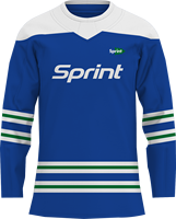 Camisetas de Hockey sobre Hielo Cosidas y Transpirables al por Mayor para St. Louis, Estilos de Jugador 50, 25, 10, 91, 100% Poliéster
