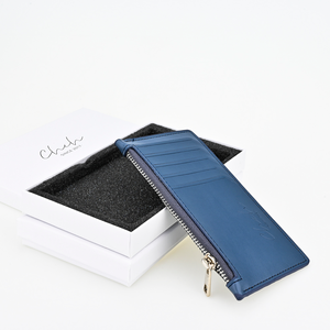 Tarjetero RFID para Hombre, Cartera, Monedero, Regalo Empresarial, Tarjetero Delgado para Hombre y Mujer - Product Image 2