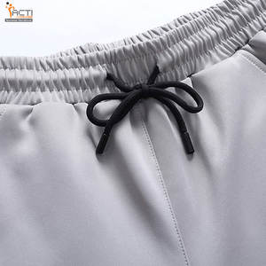 Pantalones cortos de entrenamiento de moda de tendencia superior de nuevo diseño, pantalones cortos de entrenamiento transpirables de alta calidad hechos en Pakistán - Product Image 4