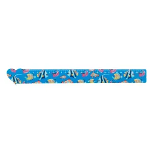 Cinta Métrica Promocional Personalizada para el Hogar, Modelo Ruler Couler 30 - Product Image 2