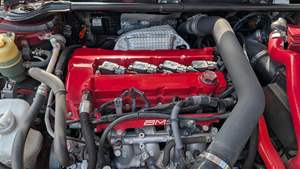 MITSUBISHI LANCER EVOLUTION X GSR d'occasion 2012 (conduite à gauche/droite) - Product Image 5