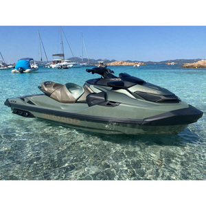 Jee-ts-kki professionnel 2025 scooter d'eau extérieur à grande vitesse puissant tour de sports marins - Product Image 2