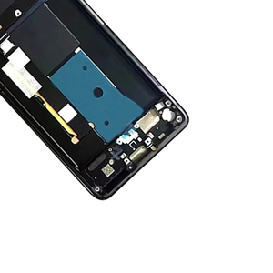 หน้าจอสัมผัส LCD ดิจิไทเซอร์โทรศัพท์มือถือแท้สำหรับ Motorola Edge 40 Neo (TFT/OLED) พร้อมการรับประกัน 1 ปี - Product Image 4