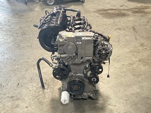 Moteur Nissan Altima 2.5L QR25 d'occasion, JDM, 2007-2012 - Product Image 5