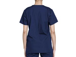Tenues médicales pour femmes : Blouses d'hôpital économiques, vêtements médicaux pour hommes et femmes, uniformes d'infirmière, tenues de travail pour la santé et la beauté - Product Image 3