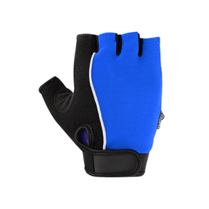 Guantes de ciclismo Medio dedo Guantes de bicicleta Ejercicio Guantes de entrenamiento para ciclismo/Levantamiento de pesas/Gimnasio - Product Image 5