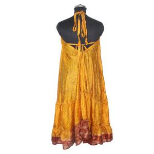 Saree / Sari / Shari Vêtements indiens et pakistanais d'Inde SD002 - Product Image 4