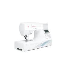 Perfect Brand New Quantum Stylist 9960 Computerized <b>Sewing</b> & Quilting <b>Machine</b> – Metal, Plastic - Product Image 3