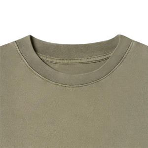 เสื้อยืดสตรีทแบบลำลองเสื้อยืดผ้าฝ้ายทรงสลิมฟิตสำหรับผู้หญิงเสื้อยืดคุณภาพสูงแบบกำหนดเองสำหรับเสื้อยืดสไตล์ง่ายๆในชีวิตประจำวัน - Product Image 3