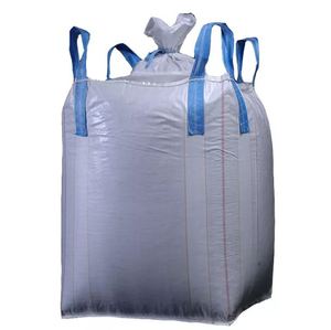 Bolsas grandes de PP, bolsas Jumbo de PP, súper sacos y bolsas de PP listas para la venta, suministros de Europa, origen alemán - Product Image 6