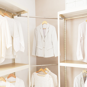 Hot Selling Wardrobe Wholesale Folding Modern Bedroom Wardrobes Designs for Clothes Bedroom Dresser Cheap Wooden Wardrobe - Product Image 5