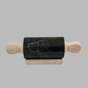 High Quality Wooden New Handmade <b>Rolling</b> <b>Pin</b> and <b>Rolling</b> Board Hot Sale <b>Rolling</b> Dumpling <b>Rolling</b> <b>Pin</b> Dough Roller at Best Deal - Product Image 3