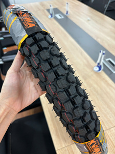 ยาง KUMATIRE K529 แบบ Knobby สำหรับรถวิบากและมอเตอร์ไซค์วิบาก - Product Image 4