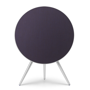 Altavoz inteligente inalámbrico Beo Play A9 de 4.ª generación con elegantes bordes redondeados - Product Image 1