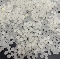 Pha PLA Phb, fournisseurs de polyhydroxybutyrate/polyhydroxybutyrate biodégradable vierge