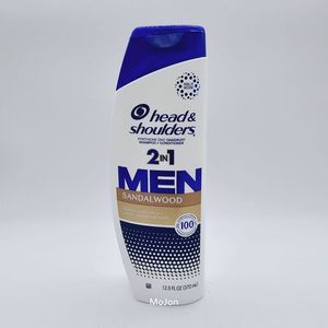 แชมพูขจัดรังแคไม้จันทน์และไหล่จำนวนมากในราคาพิเศษ - Product Image 5