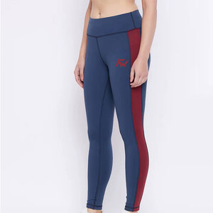 Factory Direct Sale Custom Size Elastic Waist <b>Yoga</b> <b>Leggings</b> OEM Service Wholesale Top Selling <b>Yoga</b> <b>Leggings</b> - Product Image 3
