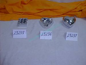 Cendrier classique en laiton pour l'extérieur avec base antidérapante, plateau amovible, design portable pour la maison et les restaurants - Product Image 2