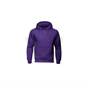 Mens Winter Hooded Tank Tops 100% Polyester Zipper <b>Gym</b> Workout <b>Hoodies</b> with Pocket Sleeveless Bodybuilding Muscle - Product Image 1