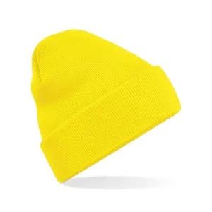 Original Custom Merchandising Cuffed <b>Beanie</b> Promotional Category for <b>Hats</b> & Caps - Product Image 6